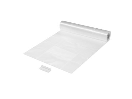 mikrotenove sacky do mraznicky 6 litru 28x45cm 185my20ks 68817