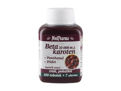 beta karoten 10000 107tb