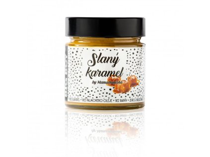 957 4 slany karamel odraz