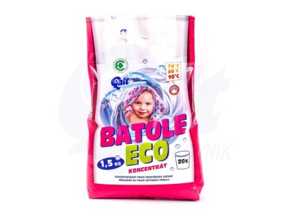 Batole ECO 1,5kg 800x800