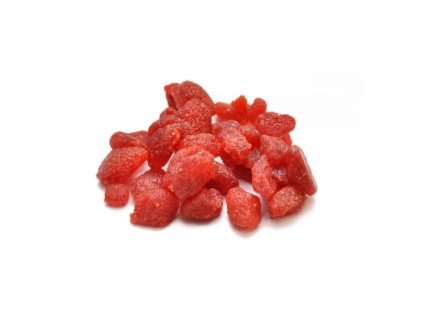 Jahody 10 kg