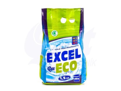 Excel ECO univerzální 1,5kg 800x800