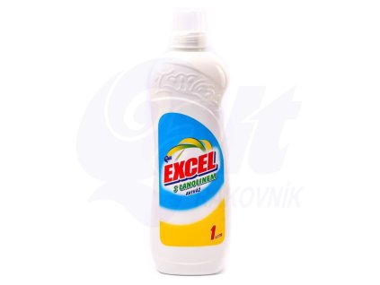 Excel aviváž s lanolinem 1l 800x800