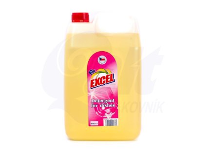Excel na nádobí 5l 800x800
