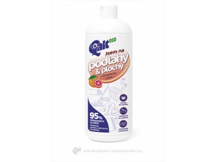 Vizualizace Jsem na podlahy grep 1,0l 800x800