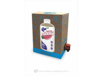 Vizualizace Jsem na nádobí 3,0l box 800x800