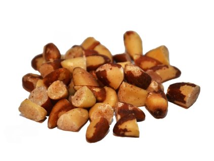 Para ořechy zlomky 1 kg