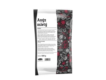 Anyz mlety 500g 0