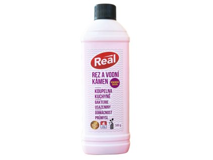real rez a vodni kamen 600g