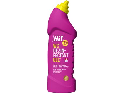hit dezinfektant gel 750g