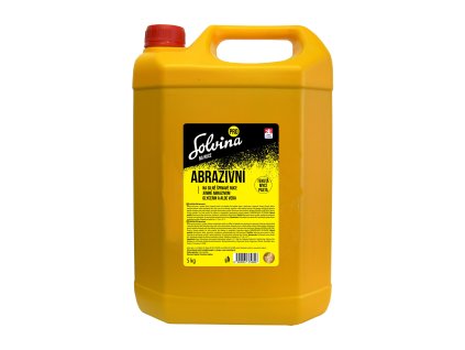 Solvina Pro abrazivní 5kg