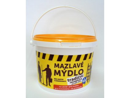 mazlave mydlo 1kg
