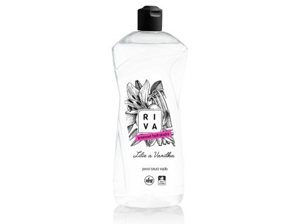 riva tekute mydlo creme hydration 1kg