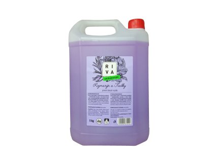 Riva antibakterialni 5kg