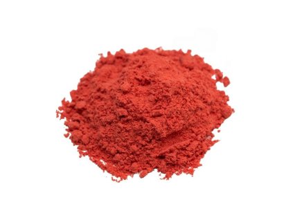 Jahody lyofilizované prášek 1 kg