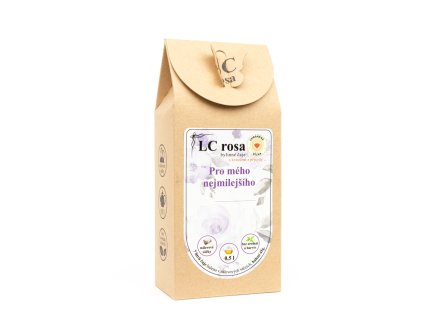 lc rosa pro meho nejmilejsiho