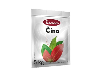 čína 5 kg