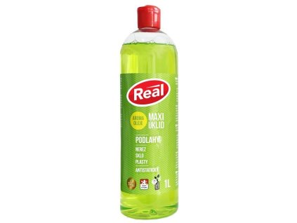real maxi antistatic aromatherapy 1kg