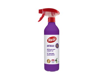 real antikalk 550g