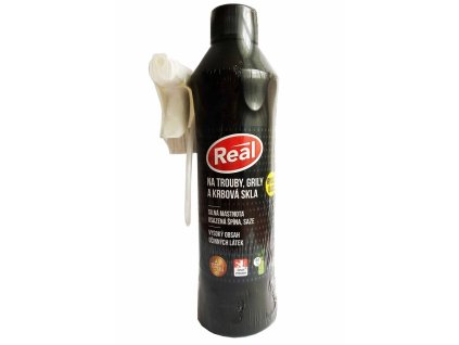 real kamna trouby grily 550g