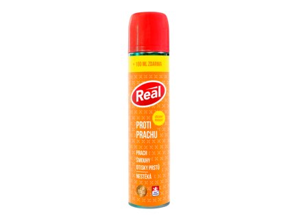 real proti prachu 400ml (1)