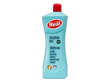 real gel chlorax 650g