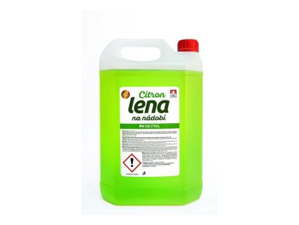 135 lena citron 10 kg