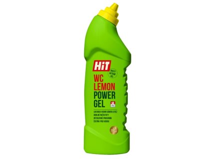 wc hit lemon
