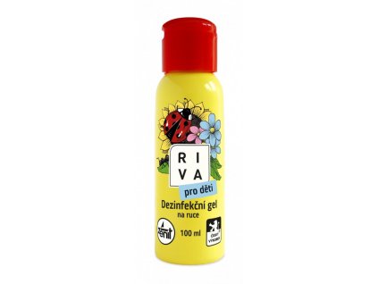 501 riva desigel deti