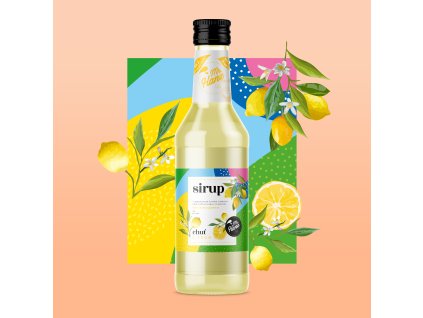 citron mock 500ml