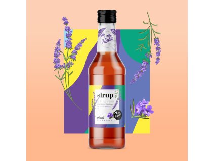 levandule mock 500ml
