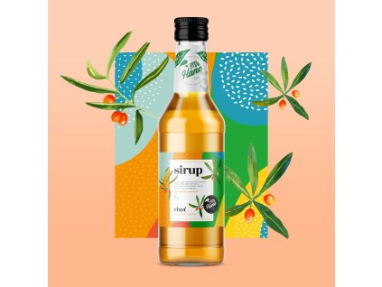 rakytnik mock 500ml