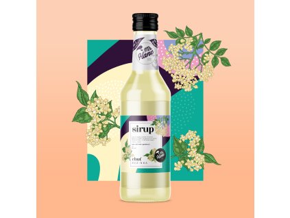 bezinka mock 500ml