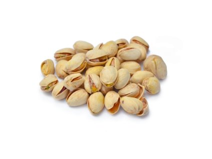 Pistácie JUMBO pražené, solené 200g