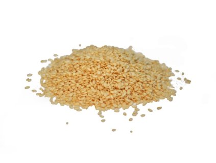 Sezam bílý loupaný 200g