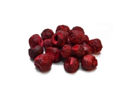 Višně lyofilizované 50g