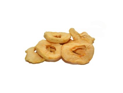Jablka kroužky 5 kg