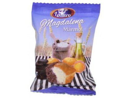 8528 Magdalena Marmor