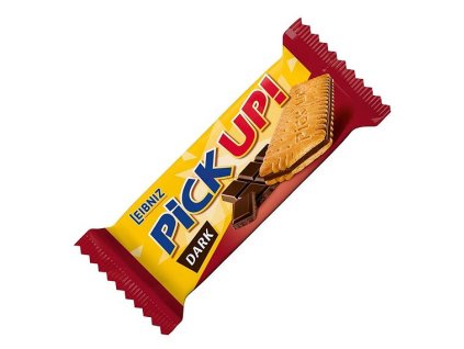 pick up salted caramel 5x28g no2 4400