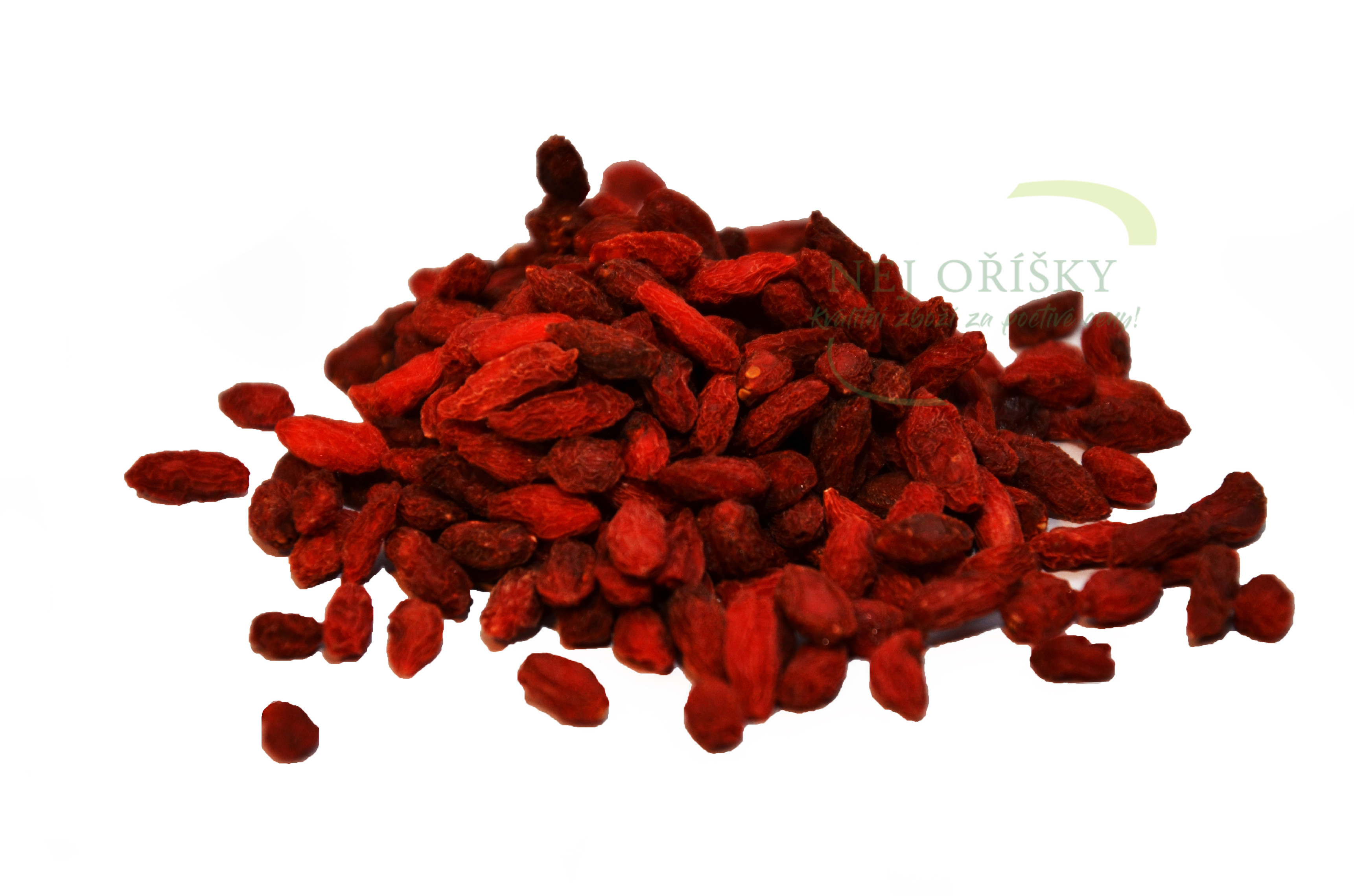 Goji - Kustovnice čínská 1 kg