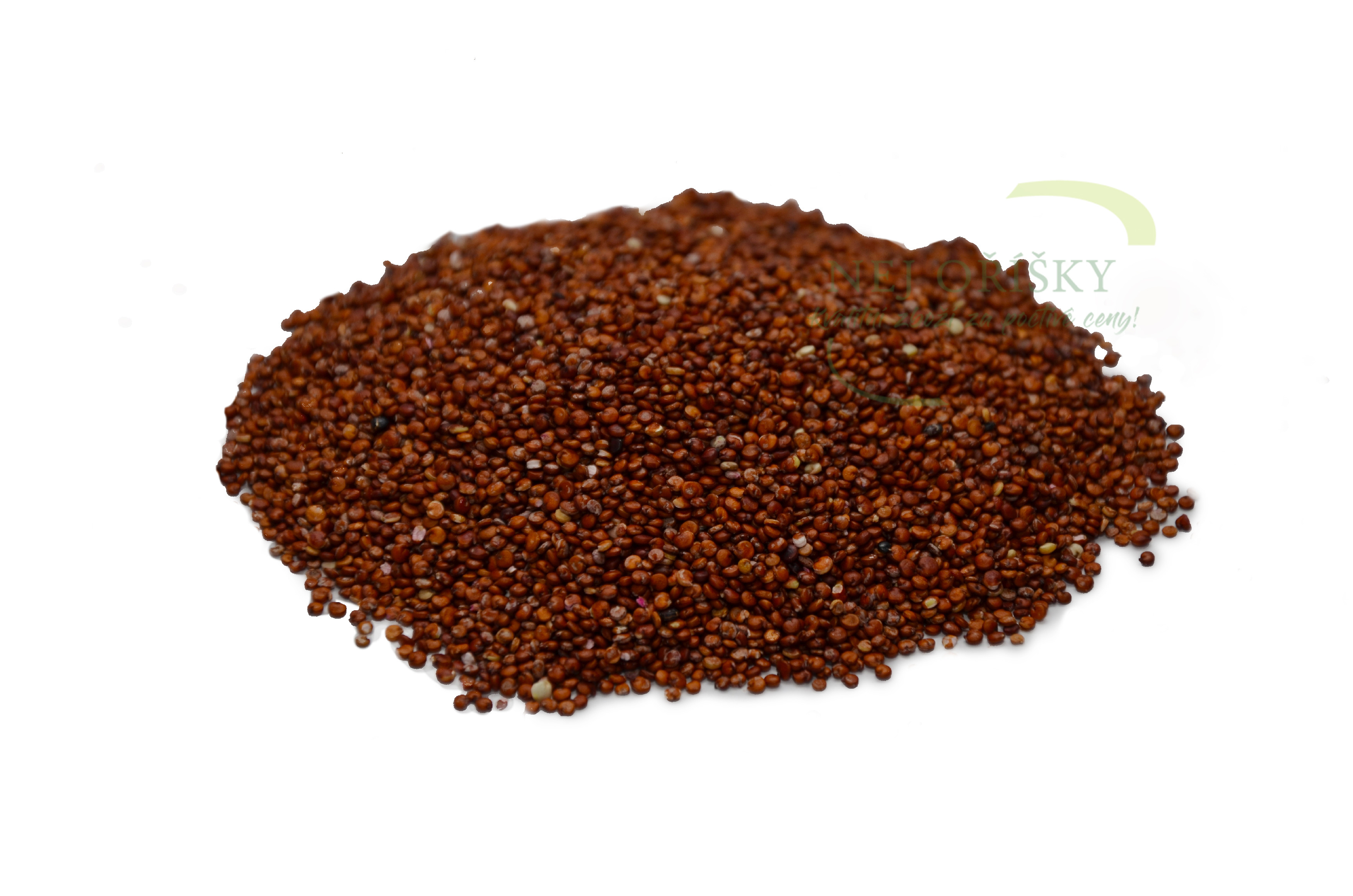 Quinoa červená 25 kg