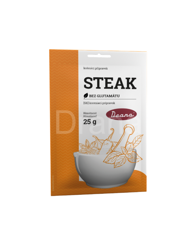 Steak 30g