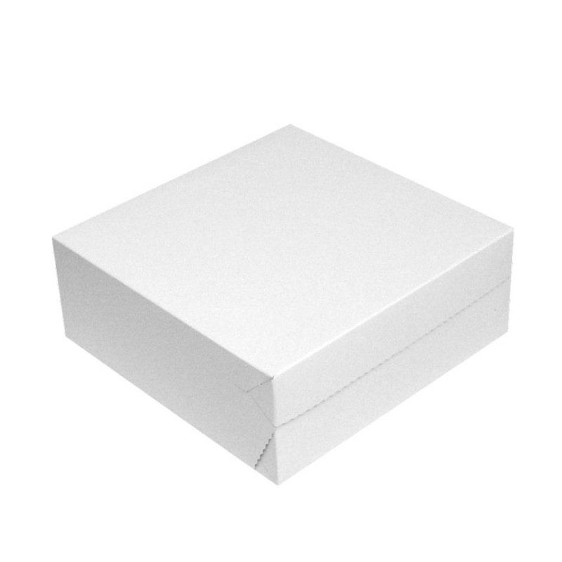 WIMEX Dortová krabice 25x25x10cm - 1 ks