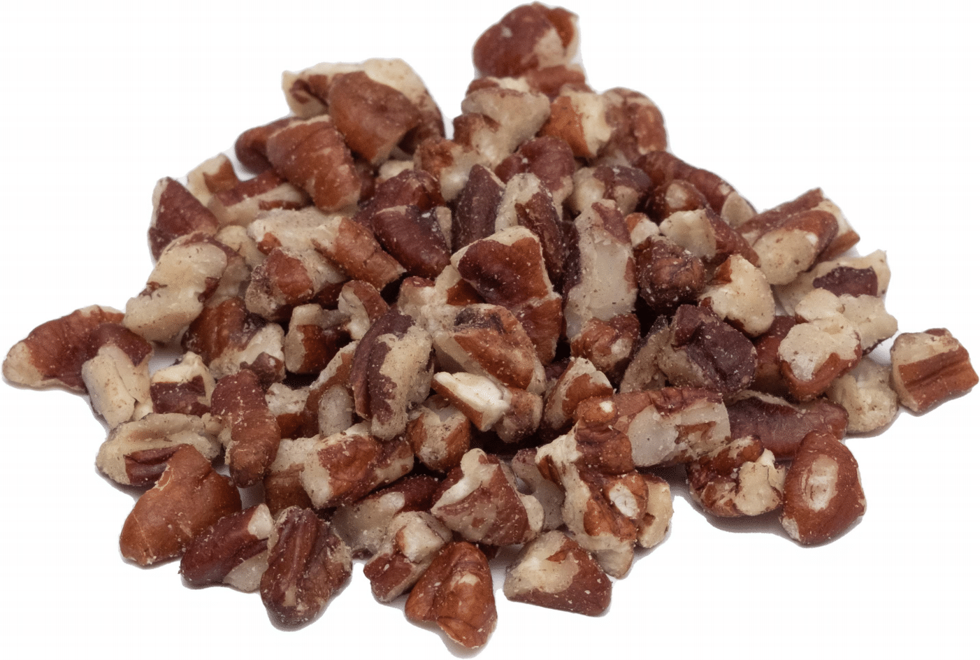 Pekanové ořechy - zlomky 1 kg