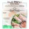 royal orient ryzovy papir na jarni zavitky 400g
