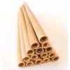 bambusova slamka