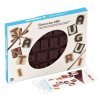 pavoni silikonova forma choco ice ab