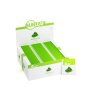 sunleaf green tea open