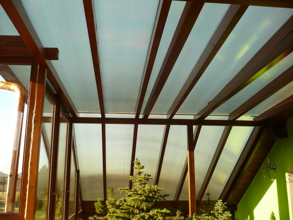 Polykarbonát Solar Control: Ultimátní průvodce. Vyplatí se ochrana před horkem?