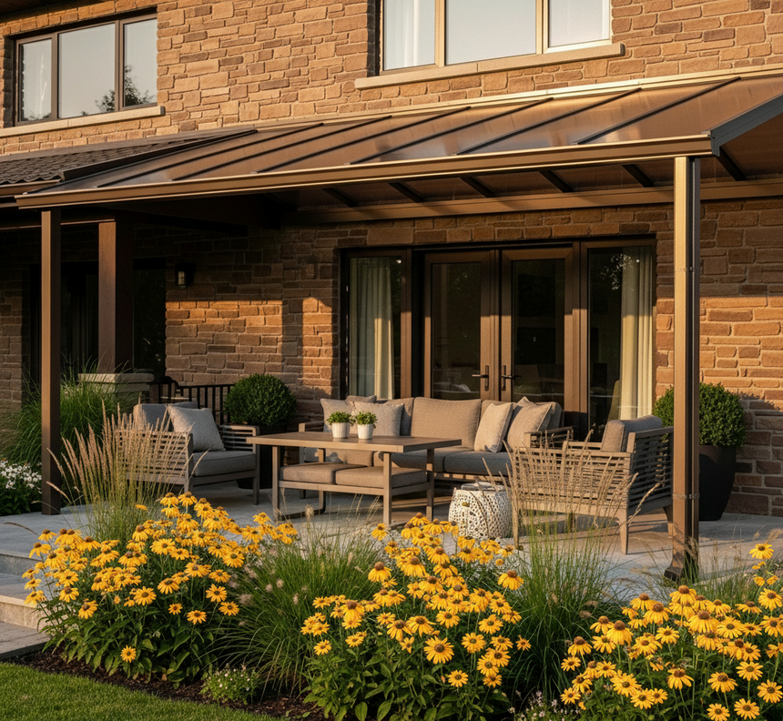 5 nejčastějších chyb při montáži polykarbonátu